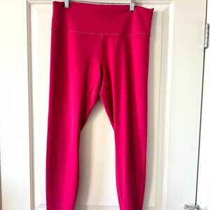 Wunder Train High-Rise Tight 28"